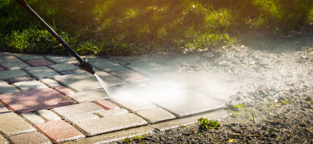 Best Fence Cleaning  in Kerman, CA