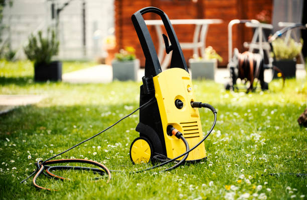 Best Restaurant Pressure Washing  in Kerman, CA